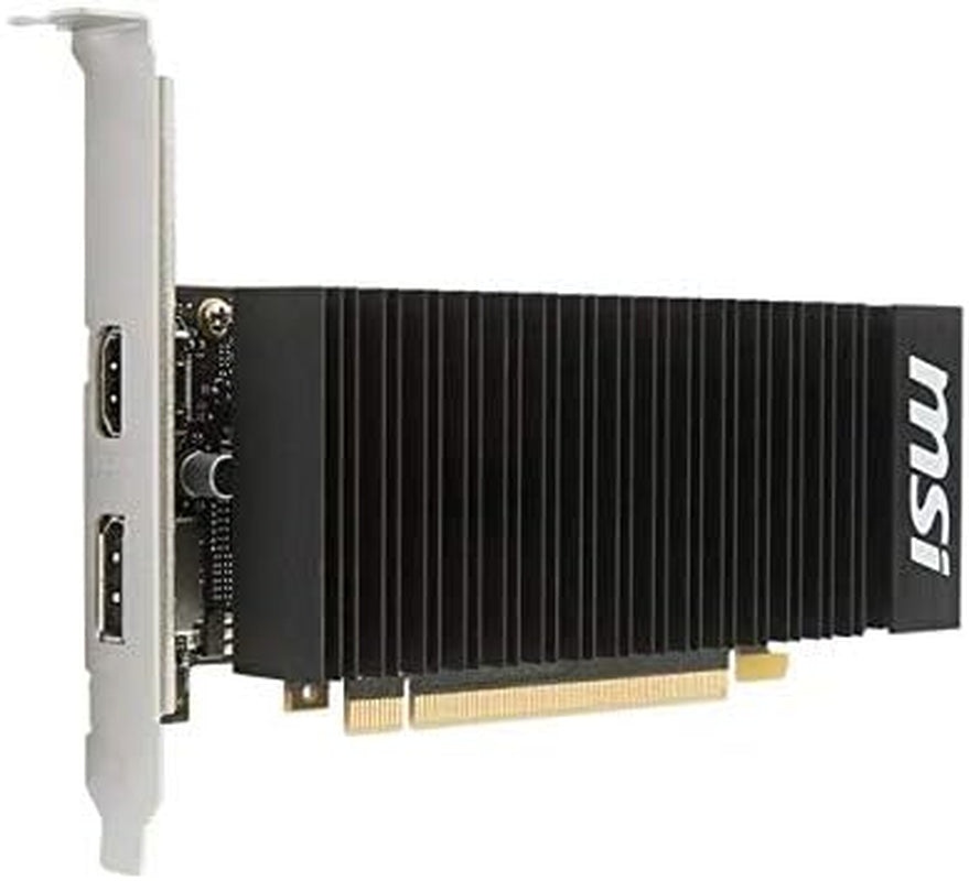Graphic Cards GT 1030 2GH LP OC