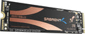 2TB Rocket Nvme Pcie 4.0 M.2 2280 Internal SSD Maximum Performance Solid State Drive (Latest Version) (Sb-Rocket-Nvme4-2Tb).